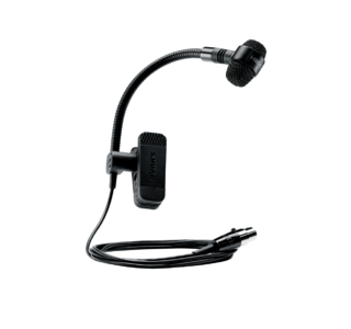Shure PGA98H-TQG изображение/фото/картинка